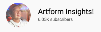 Artform Insights