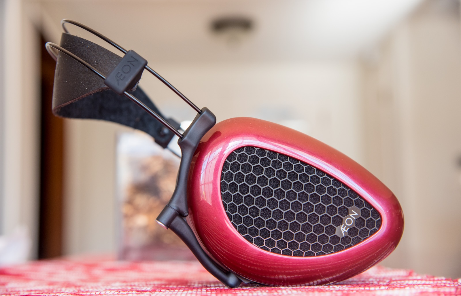 Audio Head Headfonia
