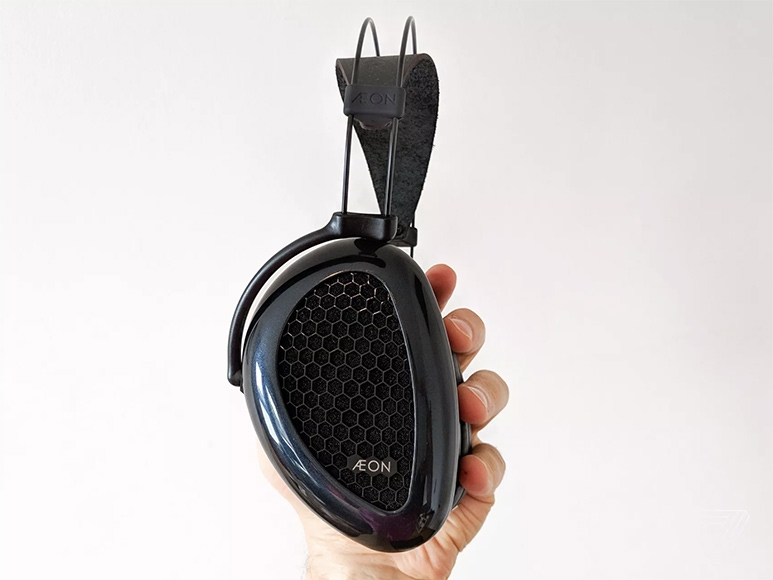 The Verge The Verge