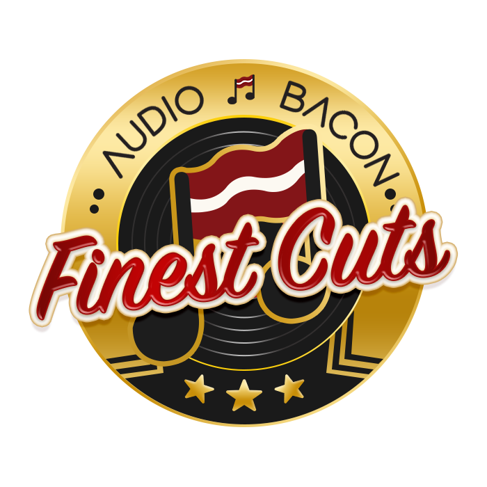 Audio Bacon Audio Bacon