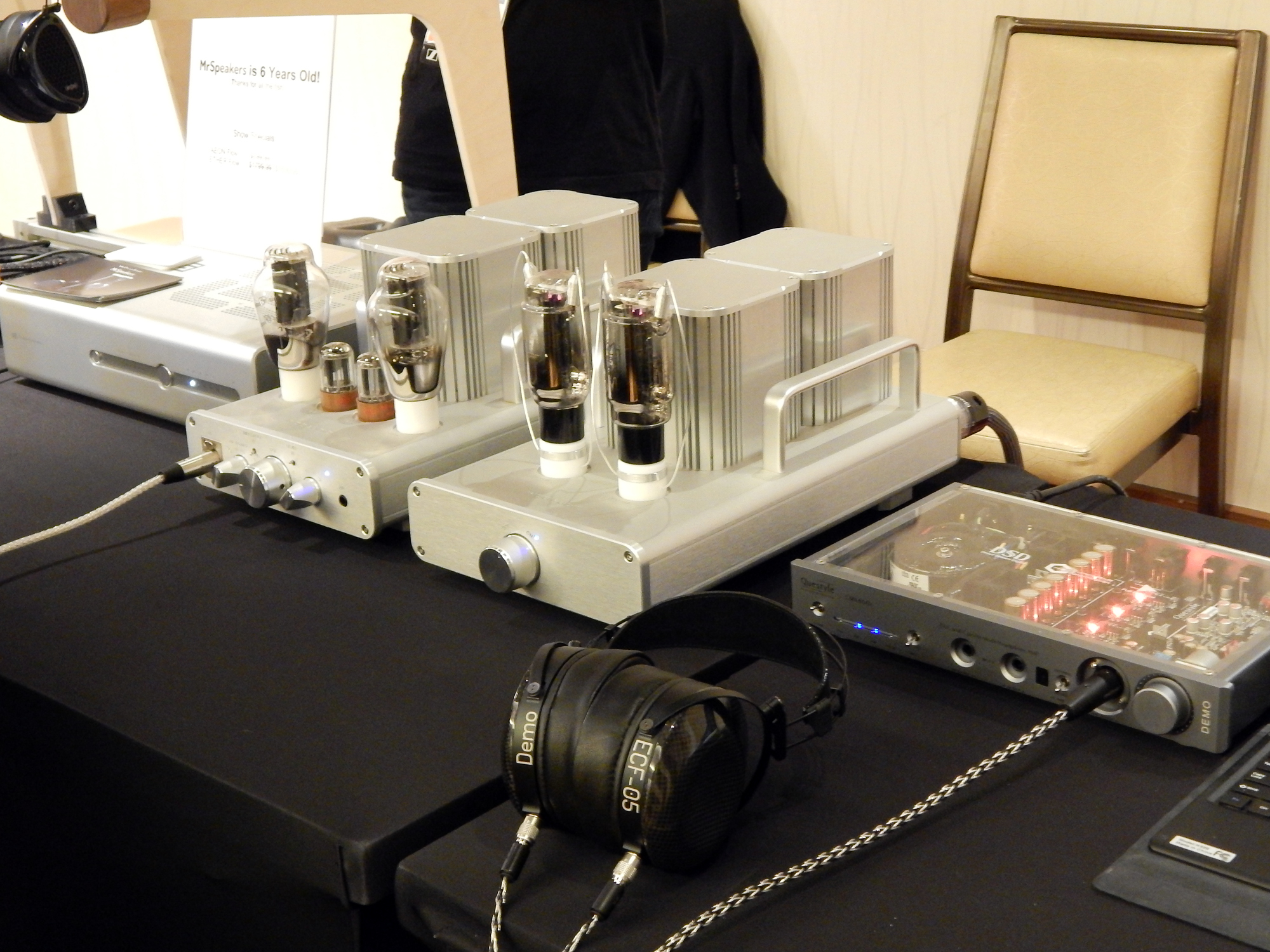 Audio Bacon Audio Bacon
