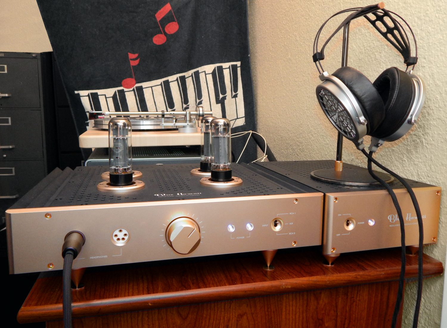 Audio Bacon Audio Bacon
